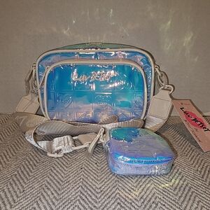 Betsey Johnson Crossbody